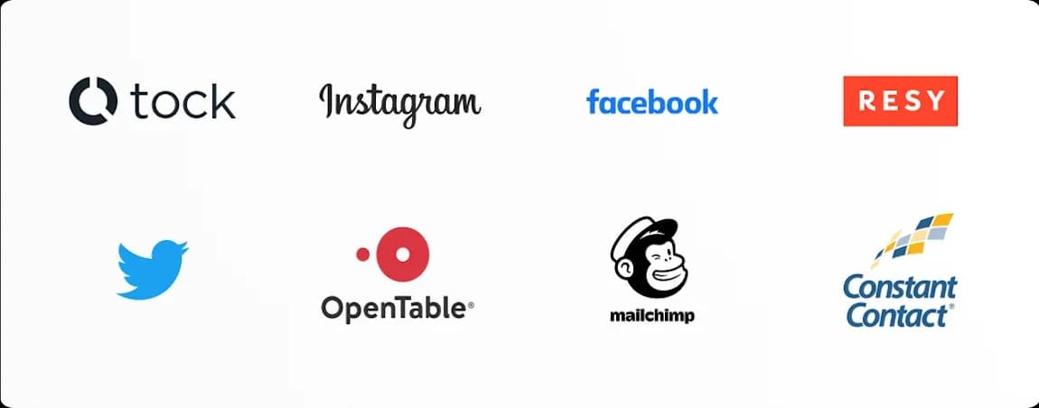 INTEGRATIONS