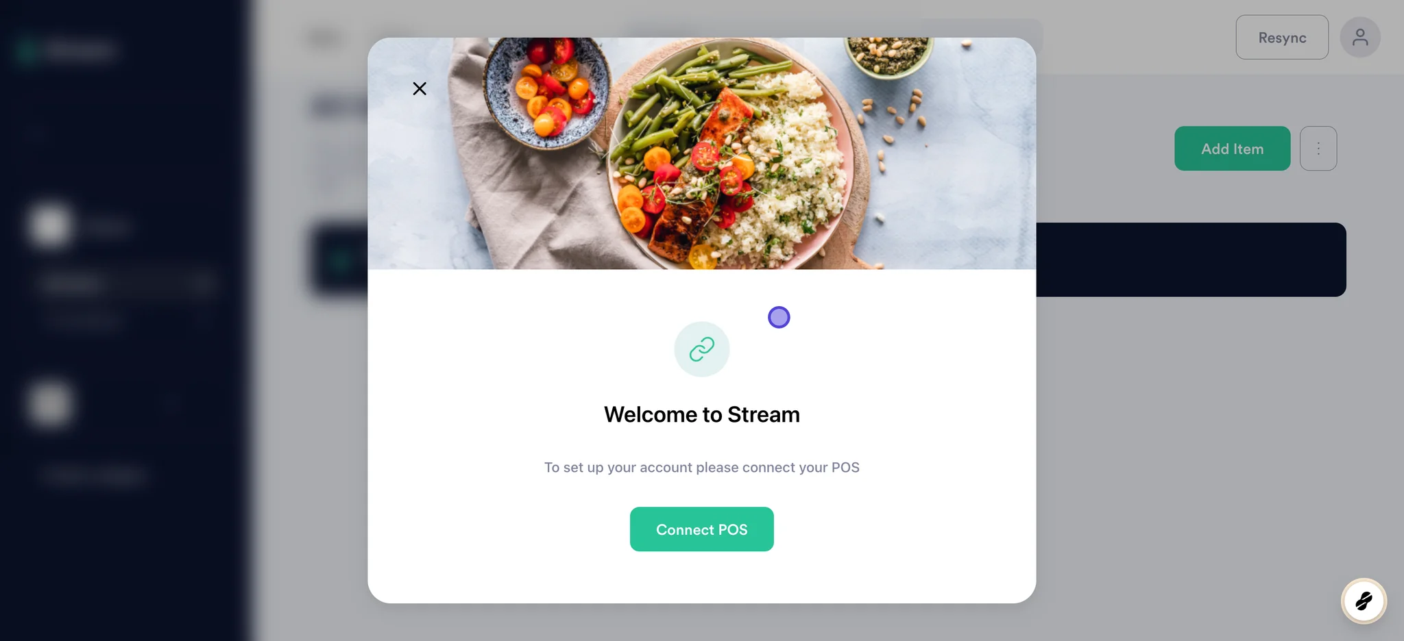Login to Sociavore Bridge account