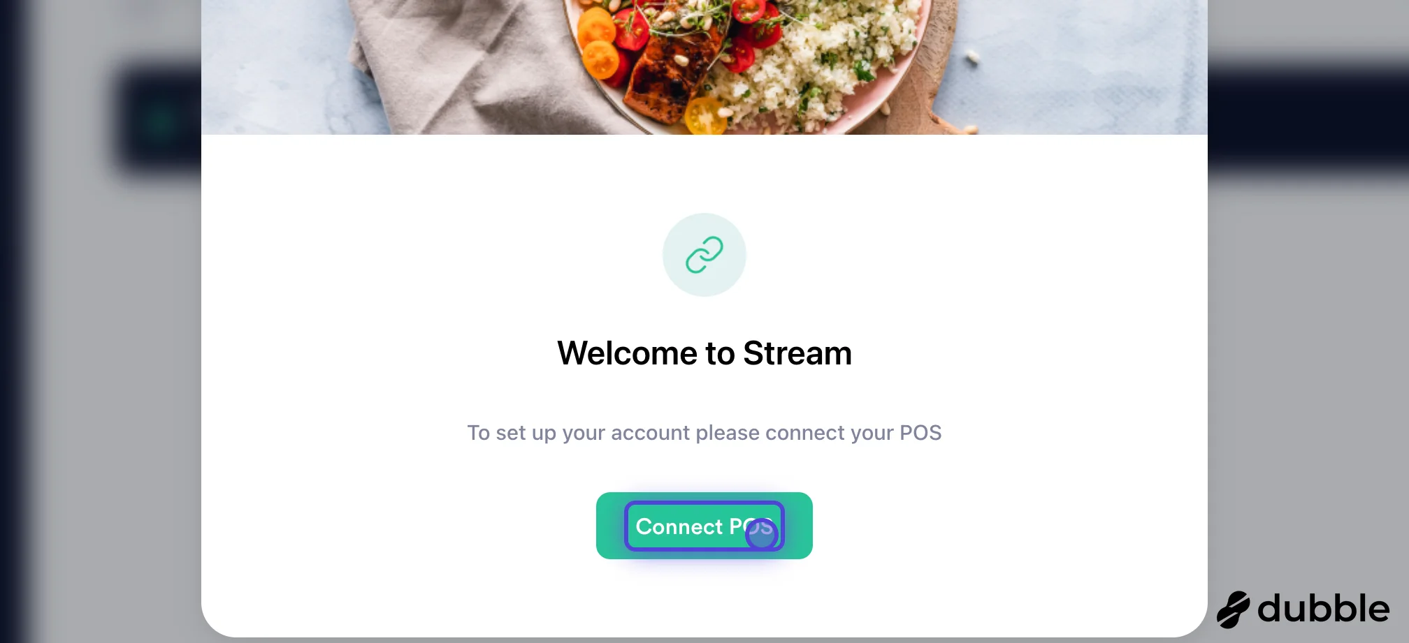 Connect POS in Sociavore Bridge