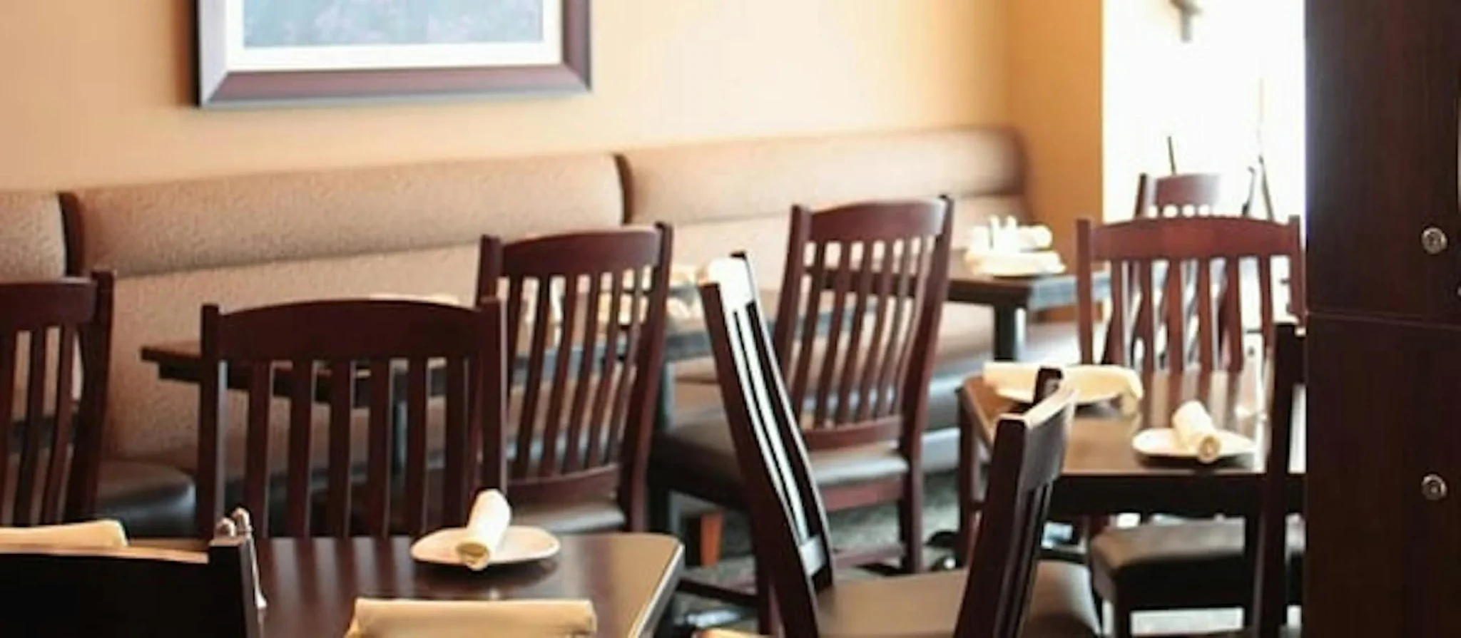 COVID-19: What we’re doing for our restaurant