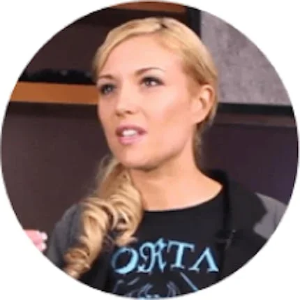 CINDY PERRI photo