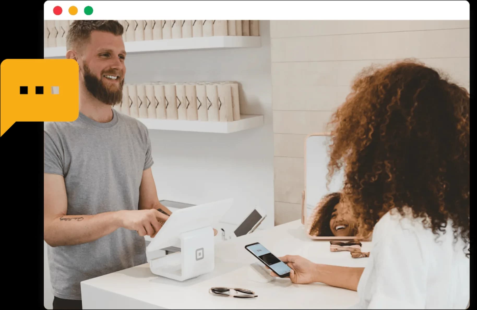 Improve guest experience with Forms & feedback