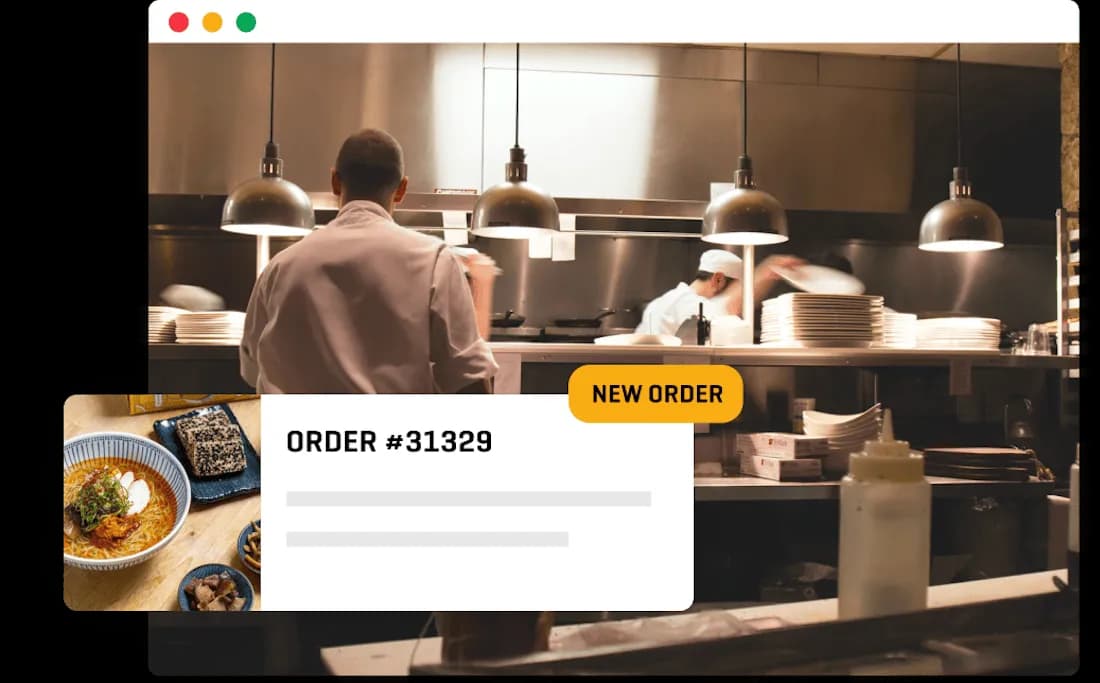 Transform Your Food Hall Experience with Sociavore
