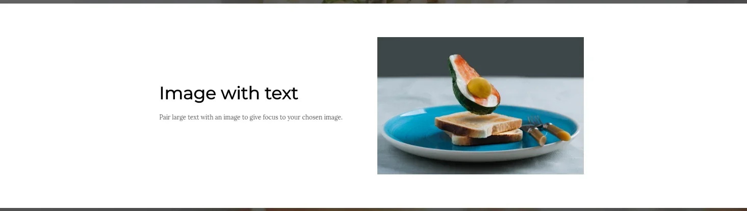 image displayed on the right