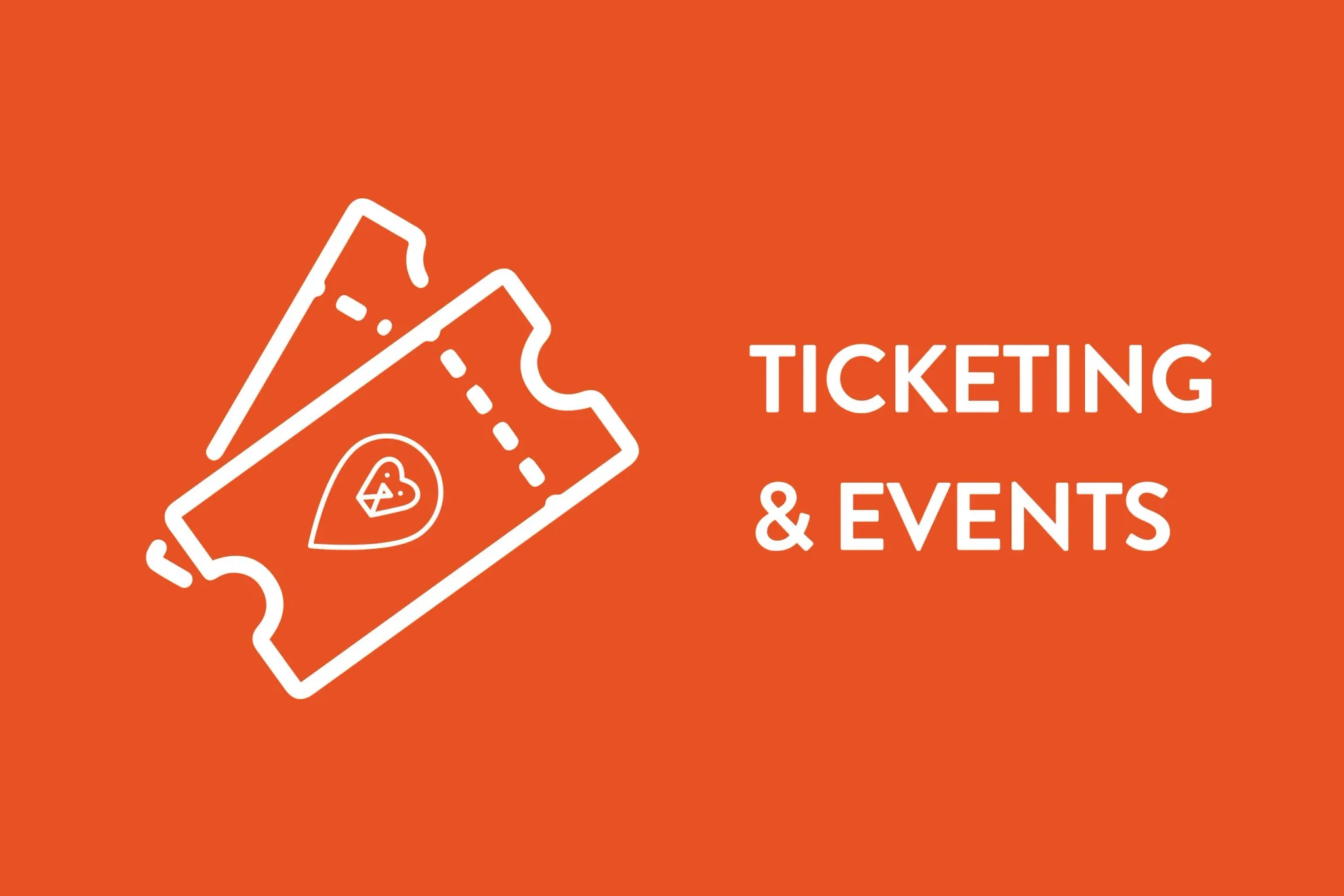 Introducing Sociavore Ticketing & Events