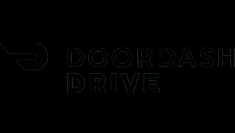 DoorDash Drive