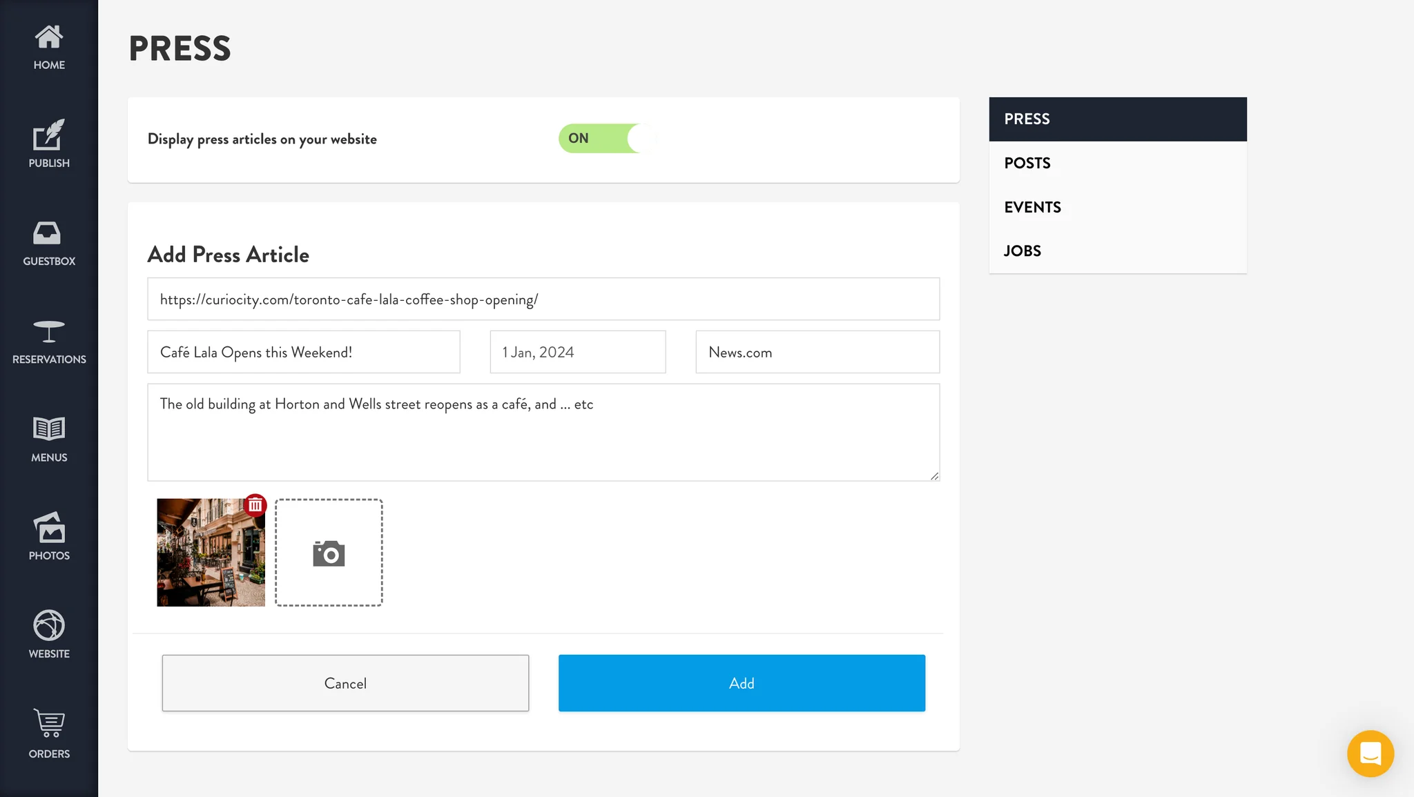 Screenshot 4