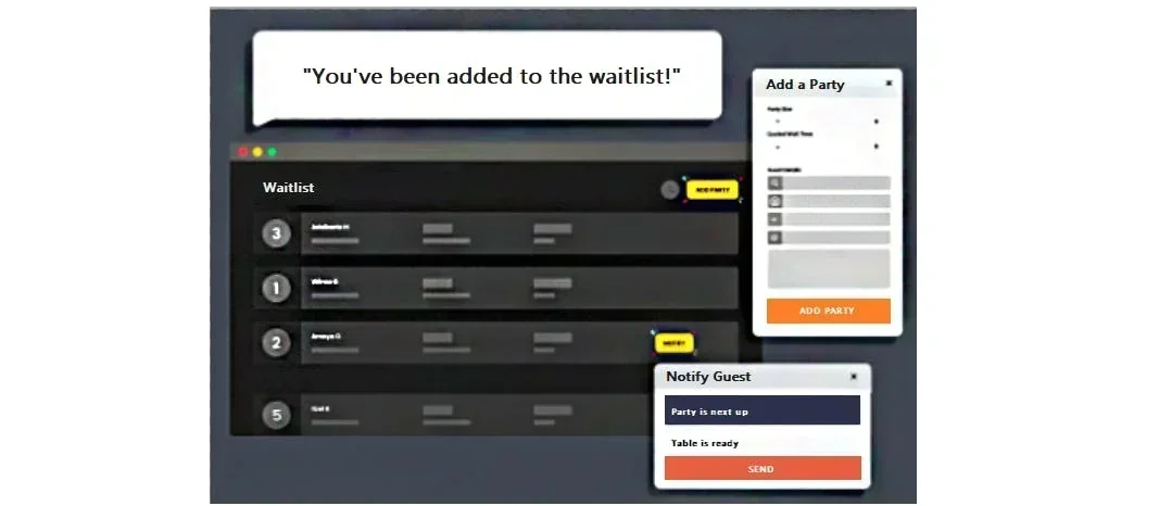 waitlist preview
