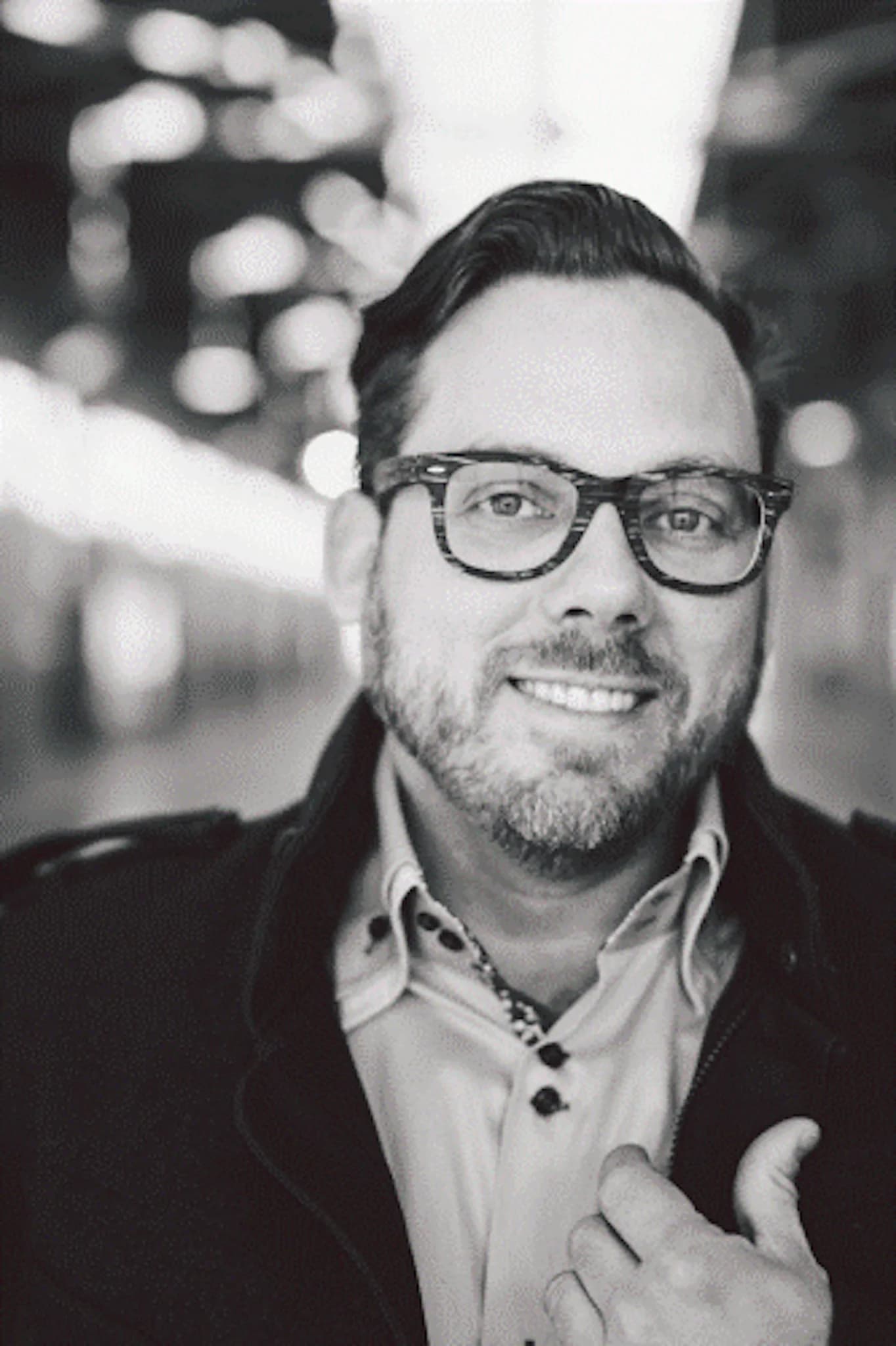 21 Questions with Bryan Jackson, Owner, Starving Artist