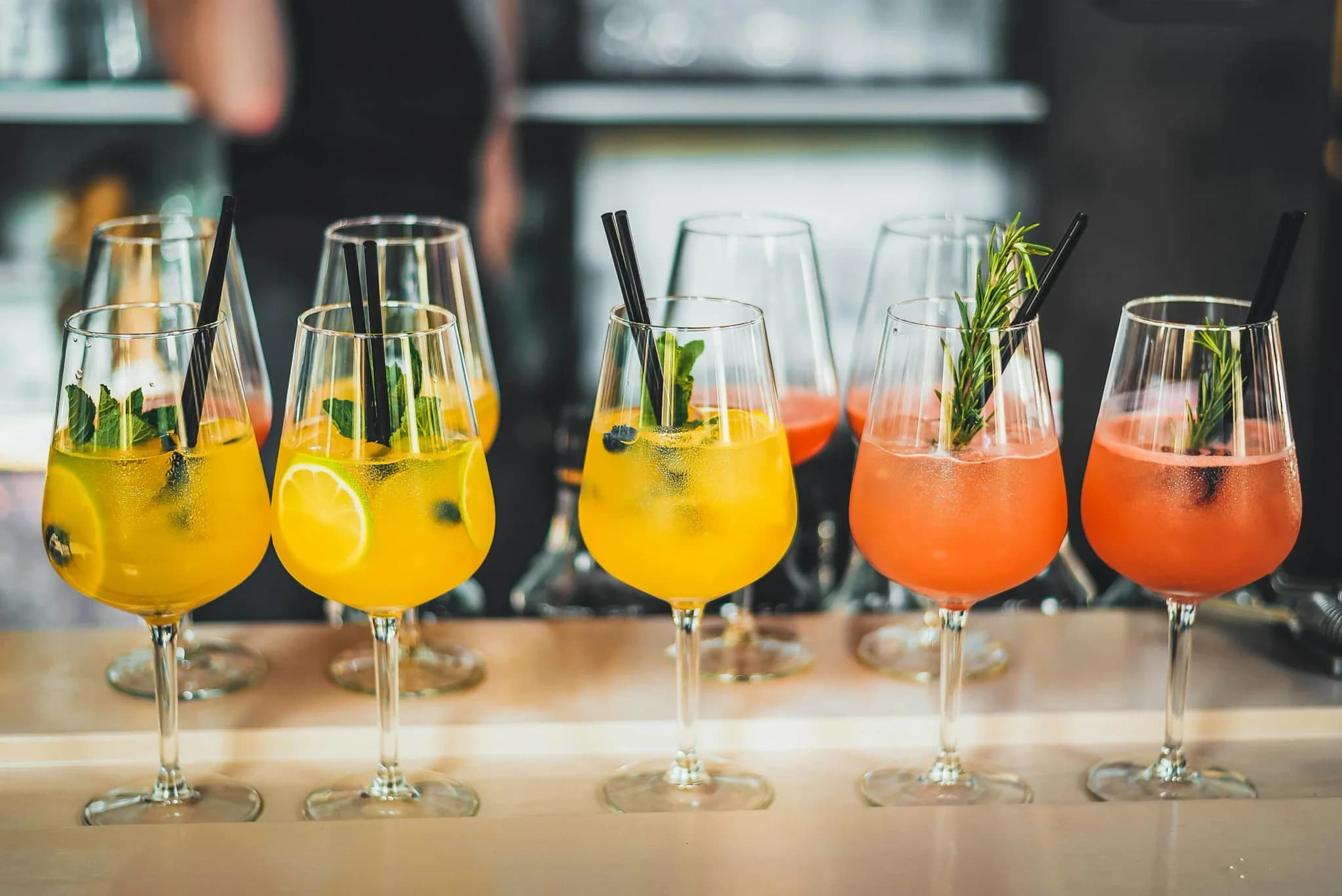 21 Restaurant Events to Attract More Customers