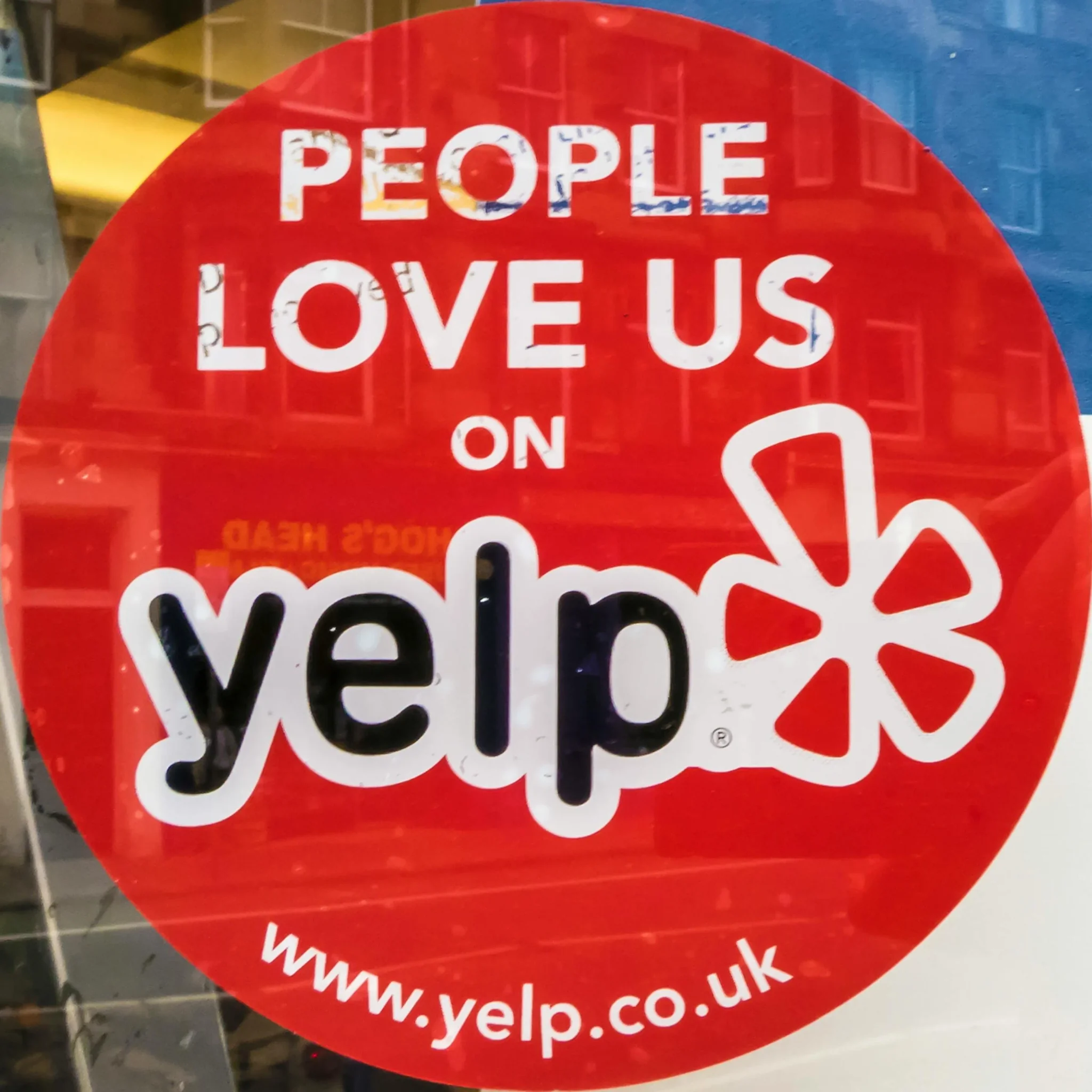 5 Ways to Use Yelp to Grow Your Restaurant
