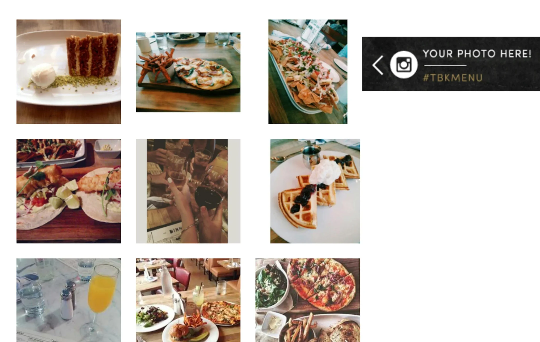7 Social Media Tips for Restaurants: Instagram Marketing