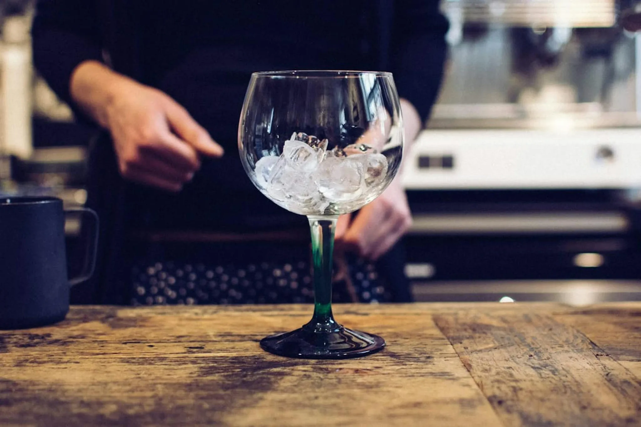 A Dry January