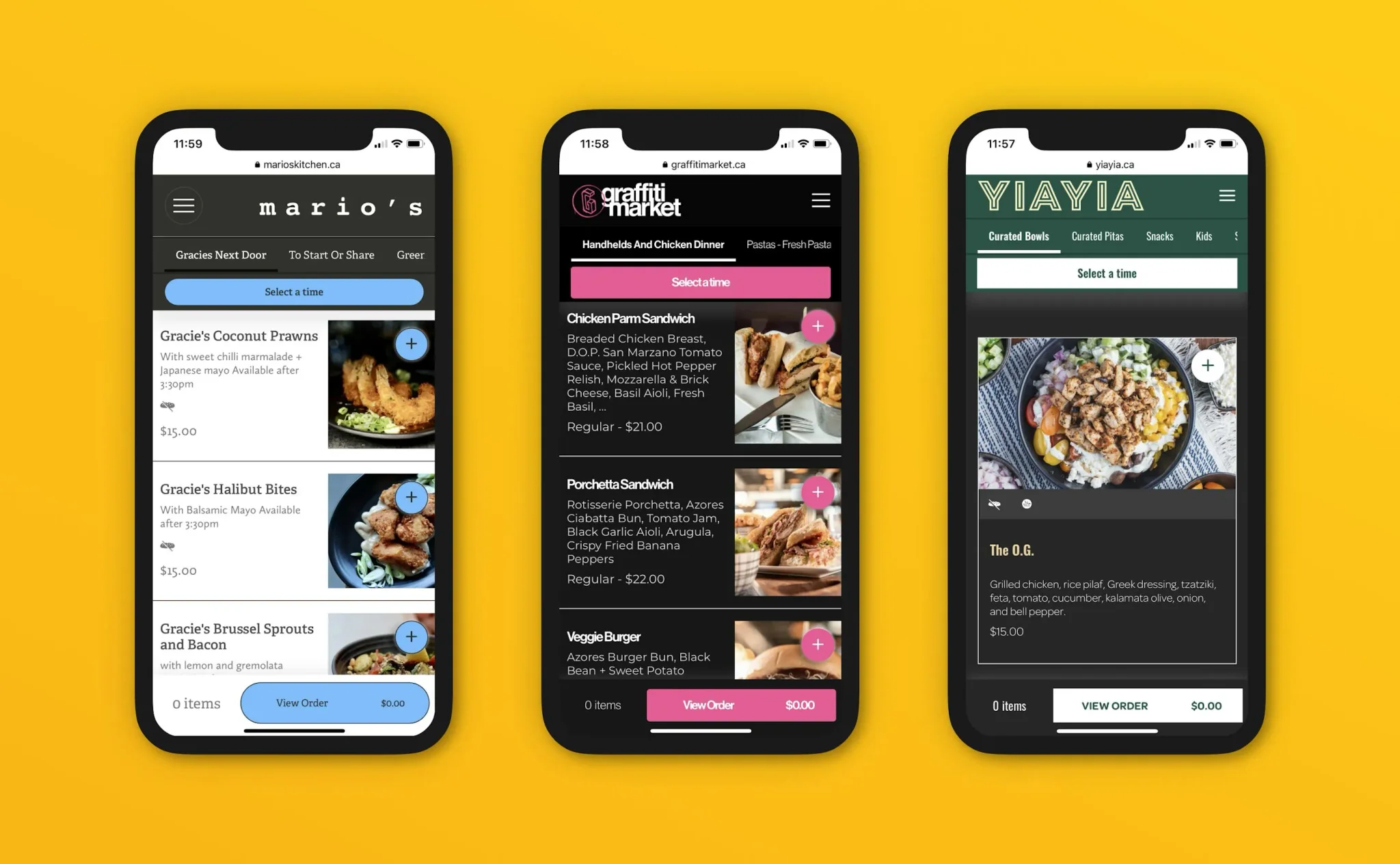 Satisfy Your Customers' Cravings: The Benefits of Direct Online Ordering for Restaurants