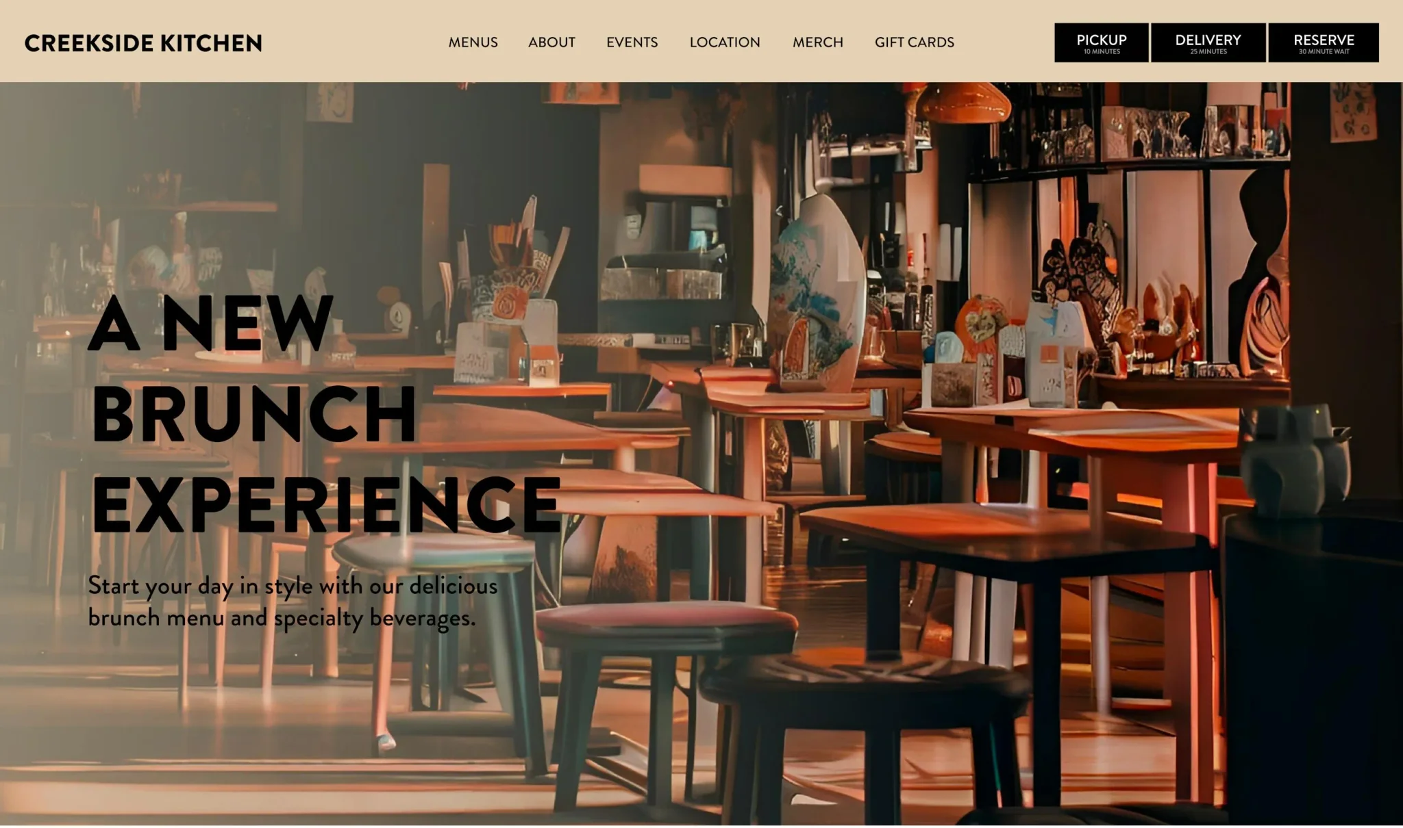 How to Make a Restaurant Website 2024 | A detailed guide