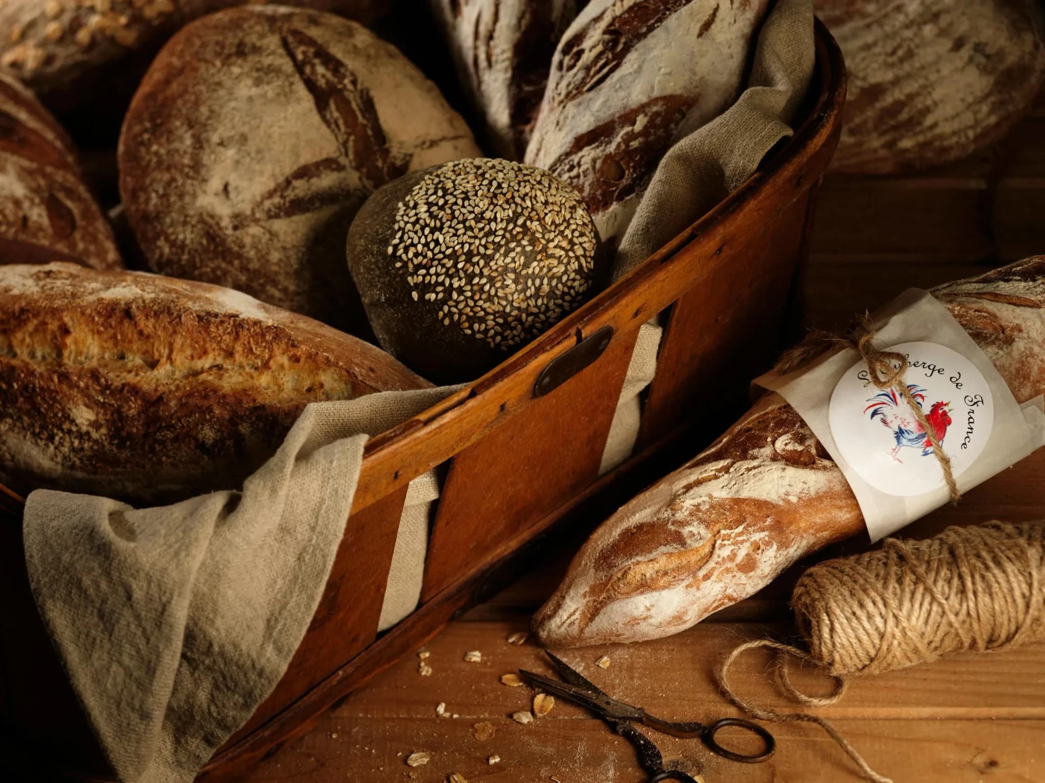 How Sociavore and Digital Main Street helped a bakery transform their online business