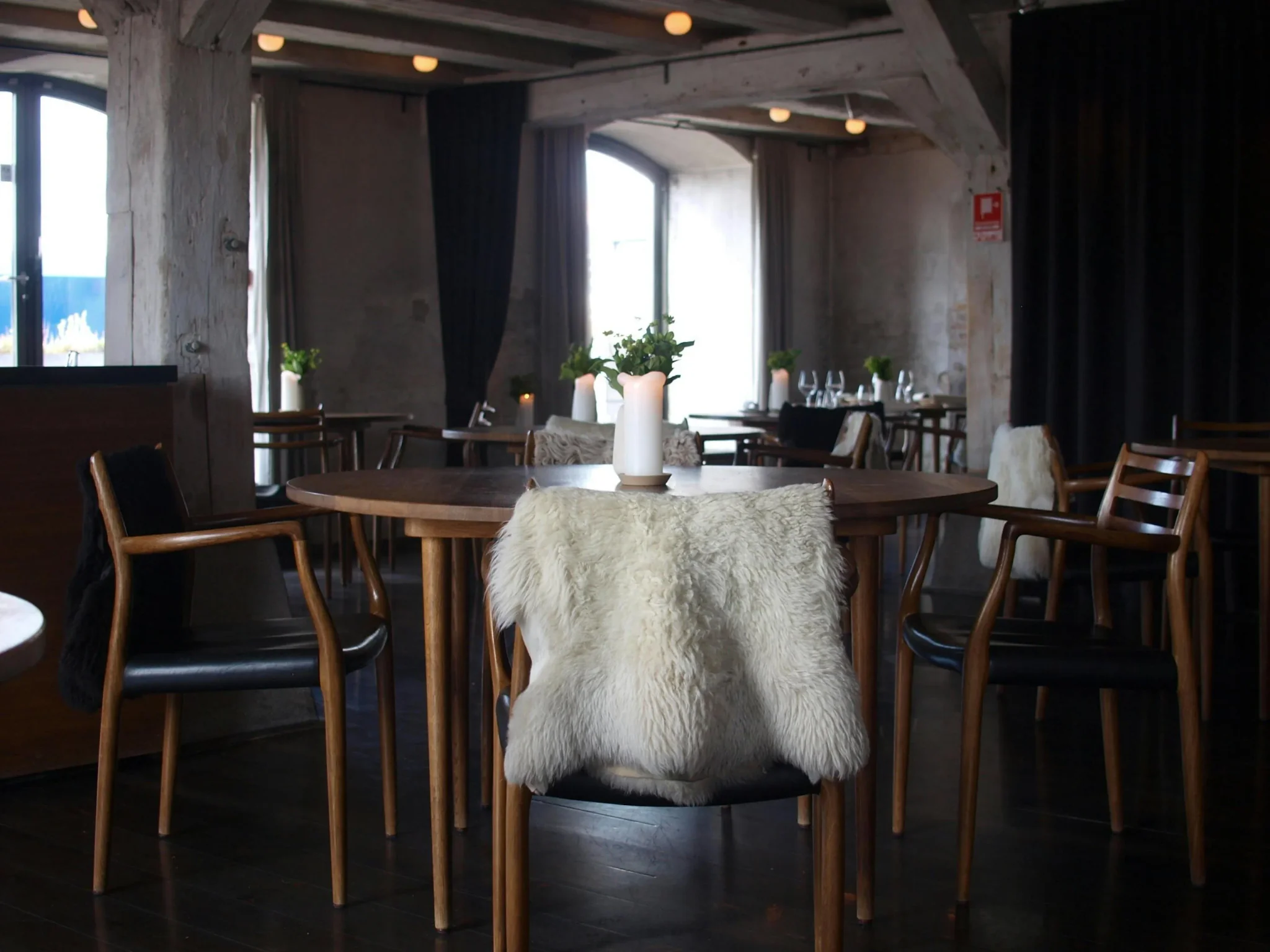 Add Some Hygge To Your Restaurant