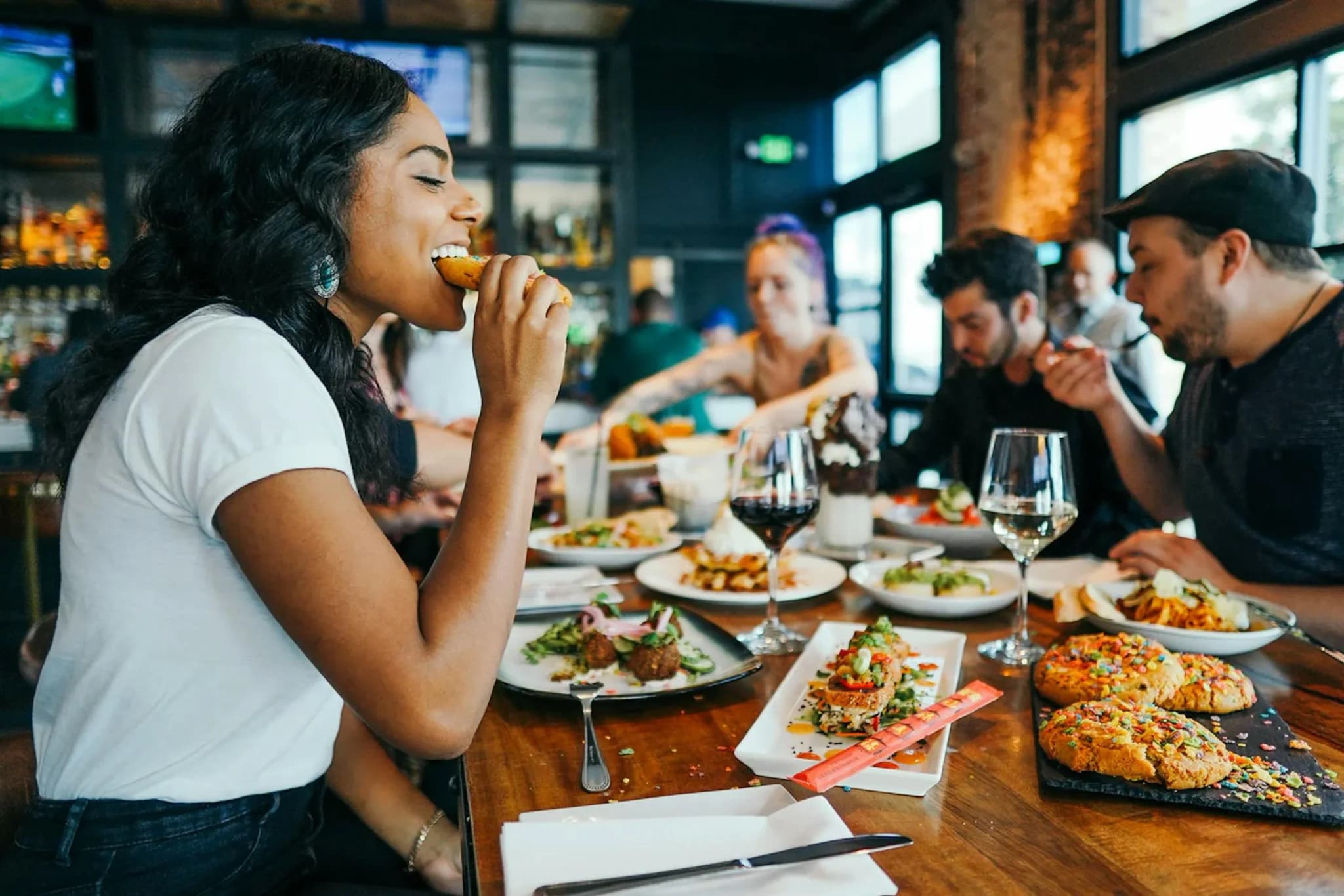 Optimize your restaurant website for Mother's Day