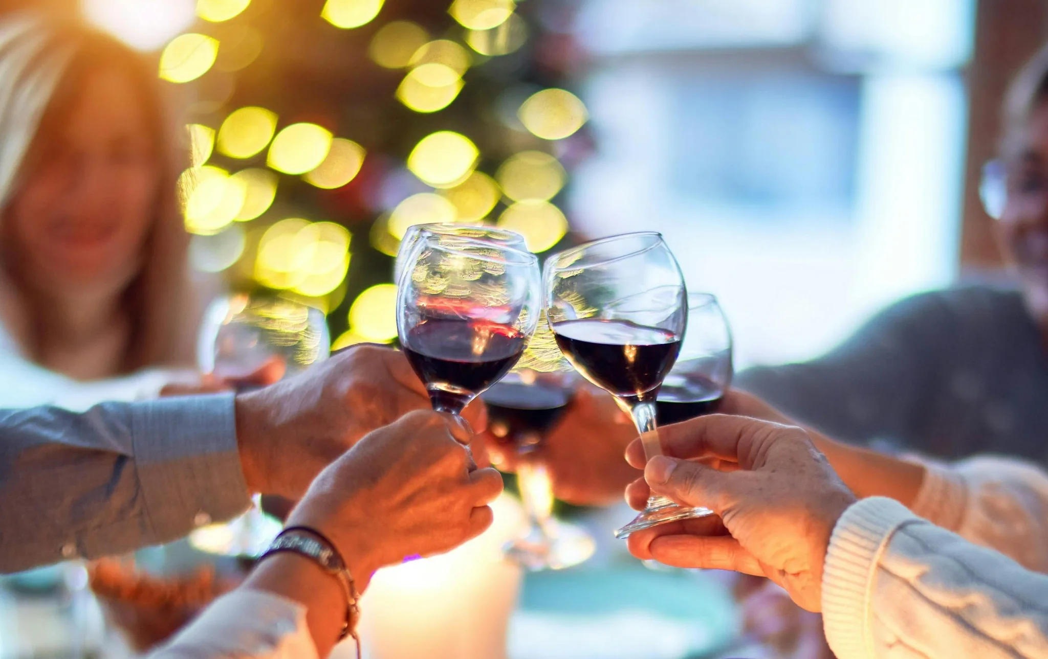 Prepare your restaurant website for the holidays