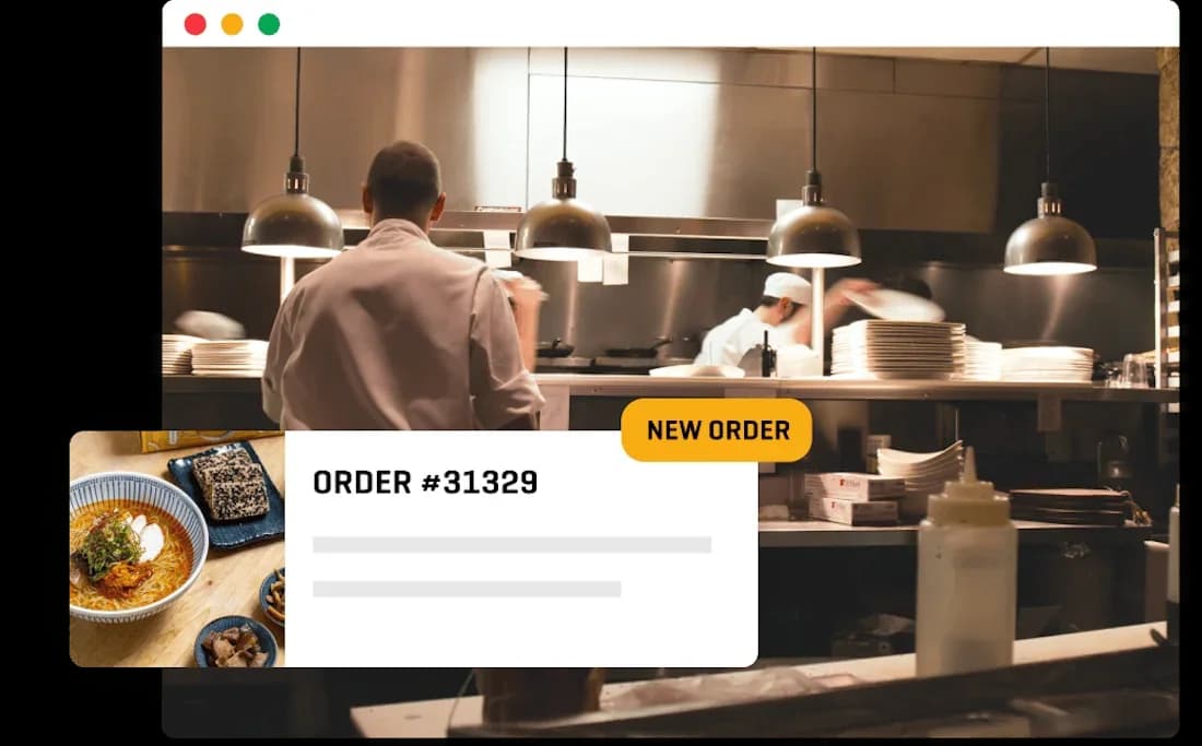 Deliver on Time, Every time.