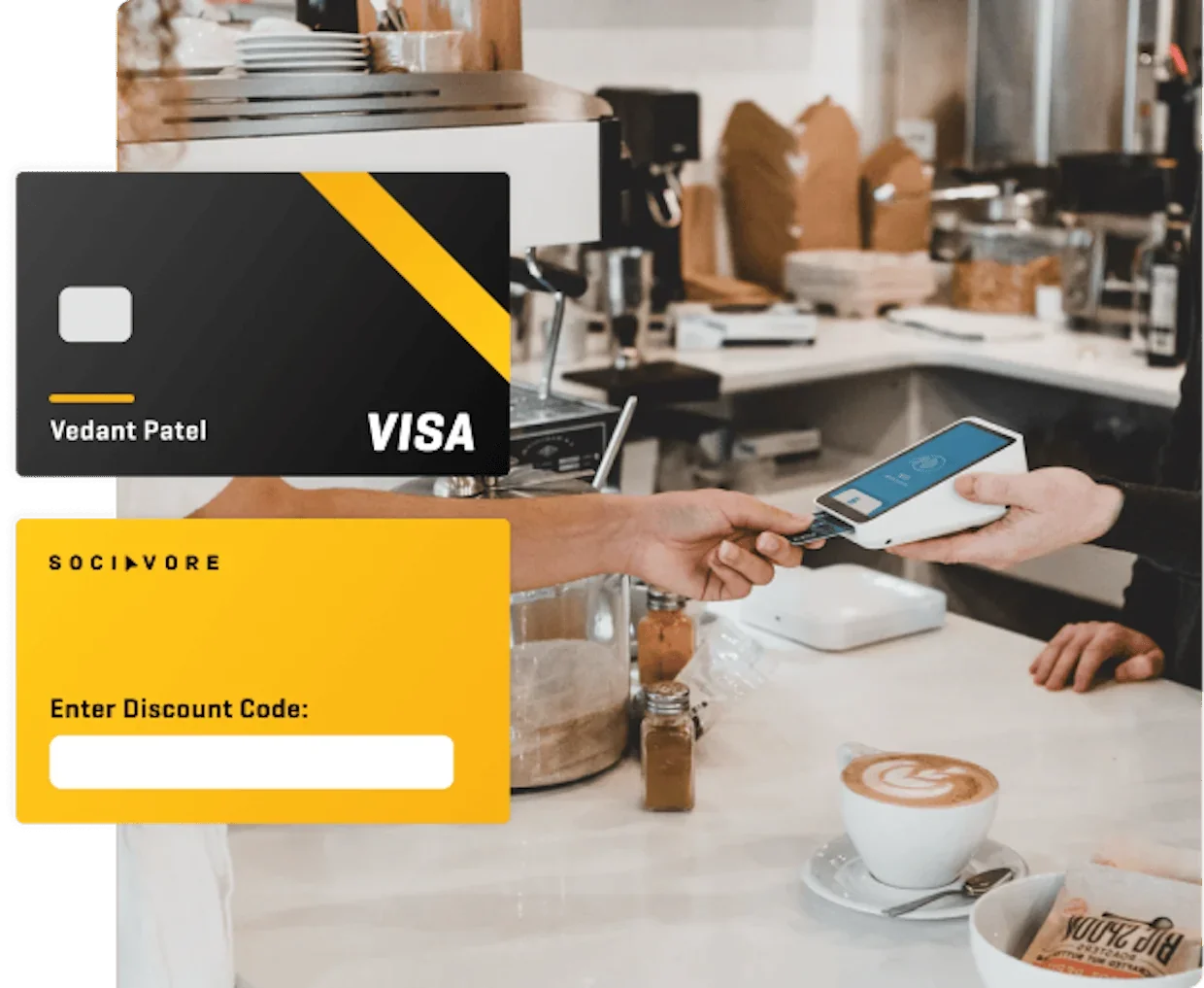 CONVENIENT PAYMENTS