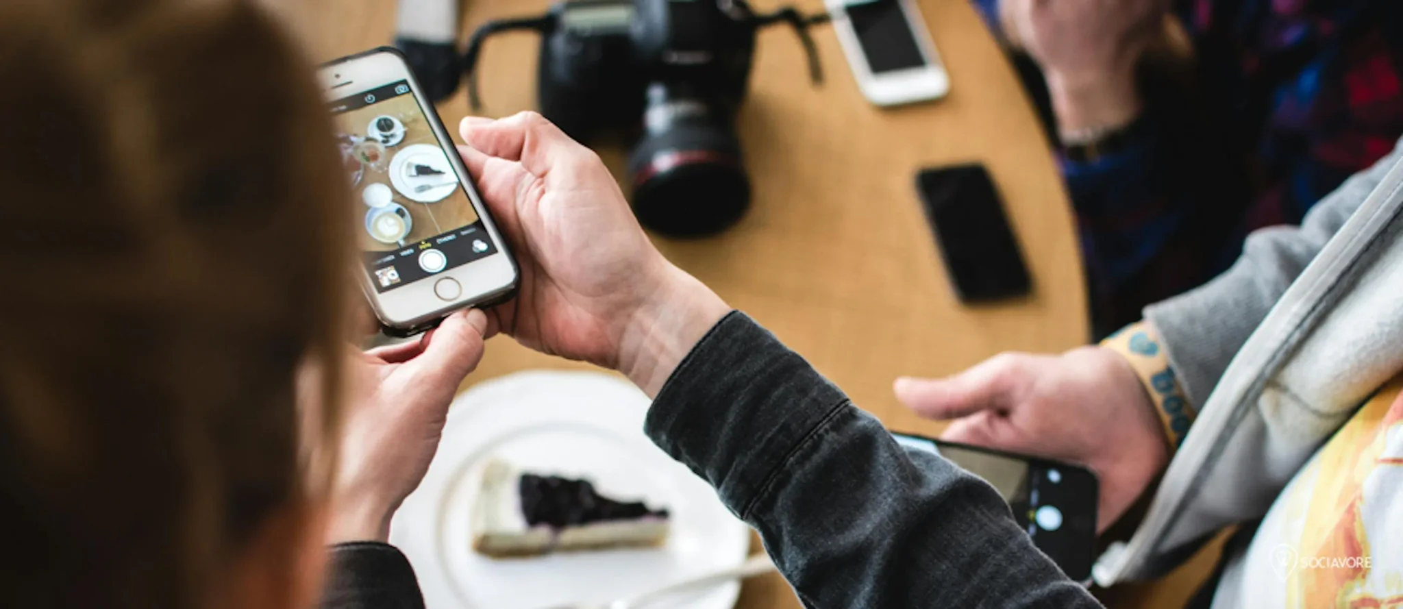 Twitter for Restaurants: 7 easy strategies to bring in more guests