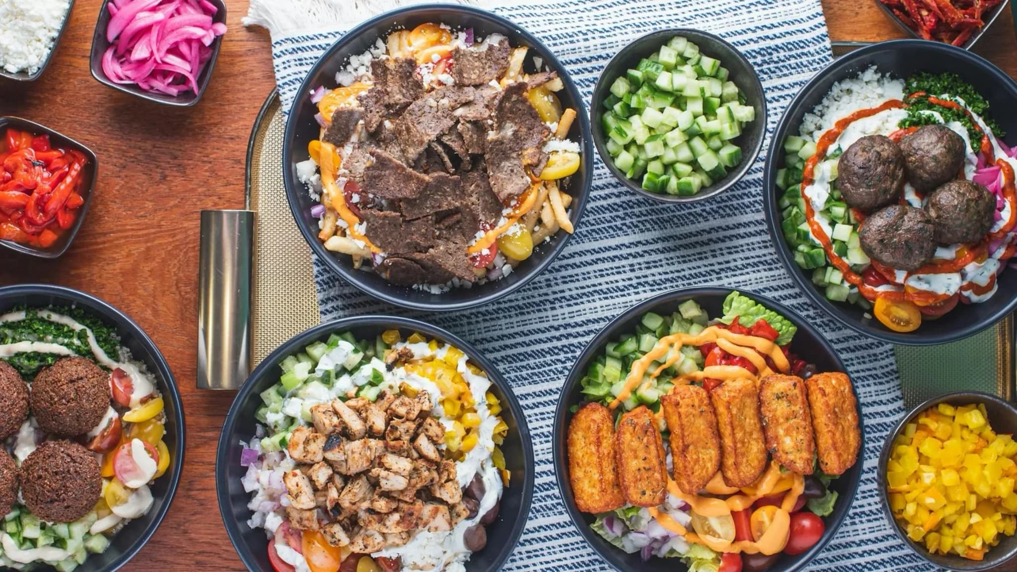 Insider Tips: How our restaurant YIAYIA masters digital hospitality